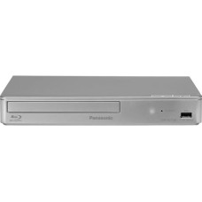 Panasonic DMP-BDT168EG silver