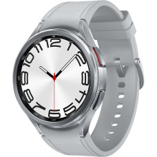 Samsung Galaxy Watch6 Classic SM-R960NZSADBT Išmanusis arba sportinis laikrodis 3,81 cm (1.5