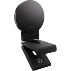 Belkin iPhone monitor mount MagSafe black