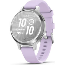 Garmin SMARTWATCH LILY 2/SILV/PURPL 010-02891-01 GARMIN