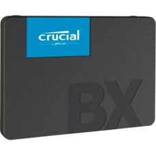 Crucial Dysk SSD BX500 4000GB SATA3 2.5 cala 540/500MB/s