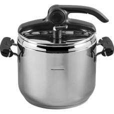 Lagostina Pressure Cooker Preziosa, 22 cm, 7 L