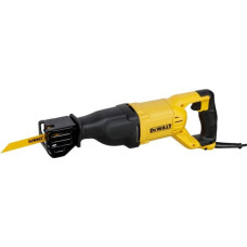 Dewalt DWE305PK-QS saber saw 1100Watt