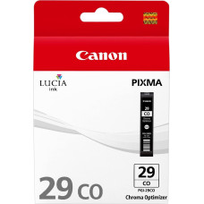 Canon 4879B001 rašalo kasetė 1 vnt Originalus Permatomas