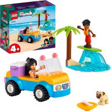 Lego Friends 41725 Beach Buggy Fun