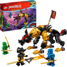 Lego Ninjago 71790 Imperium Dragon Hunter Hound