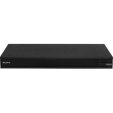 Sony UBP-X800M2 „Blu-Ray“ grotuvas Juoda