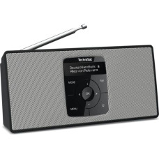 Technisat DigitRadio 2 S black/white