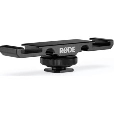 Rode DSC-1 Dual-Hot Shoe Adapter