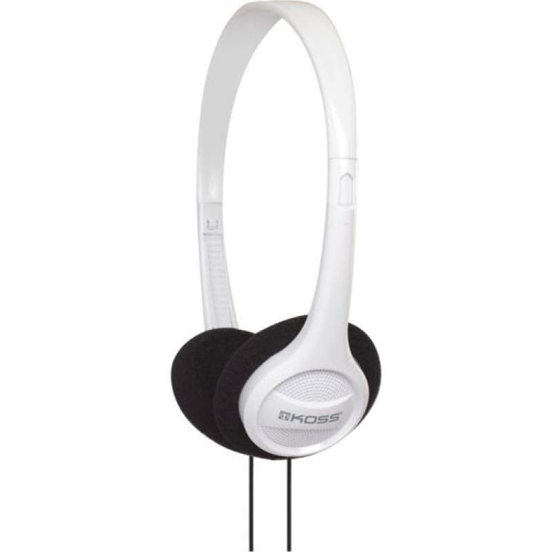 Koss KPH7W white