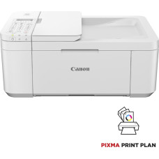 Canon PIXMA TR4751i Rašalinis A4 4800 x 1200 DPI 8,8 ppm „Wi-Fi“