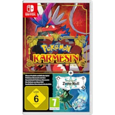 Nintendo 10012286 kompiuterinis žaidimas Standartinis Vokiečių kalba, Anglų kalba, Ispanų kalba, Prancūzų kalba, Italų kalba, Japonų, Korėjiečių Nintendo Switch