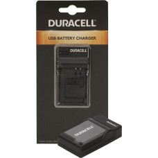 Duracell DRC5910 baterijų įkroviklis USB