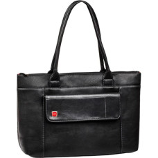 Rivacase 8991 Laptop Lady's Bag 15,6  black