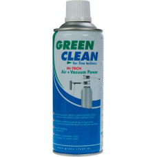 Green Clean High Tech Air Power Compressed Air Duster      400ml