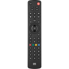 Oneforall One for All Contour 4 universal Remote Control URC 1240