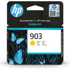 HP 903 Yellow Original Ink Cartridge