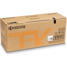 Kyocera TK-5270Y tonerio kasetė 1 vnt Originalus Geltona