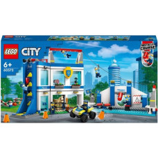 Lego City 60372 Police Training Academy