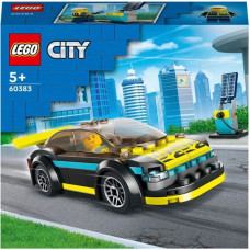 Lego City 60383 Electric Sports Car