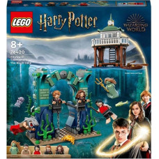 Lego Harry Potter 76420 Triwizard Tourn.: The Black Lake