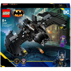 Lego DC Batman 76265 Batwing: Batman vs. The Joker