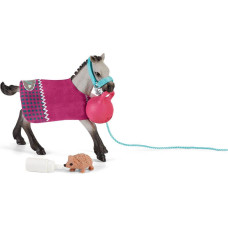 Schleich HORSE CLUB Playful Foal