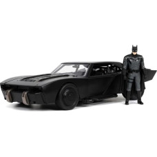 Jada Batman Batmobile 1:24 253215010