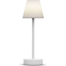 Newgarden New Garden Lola Slim 30 Battery Table Lamp White