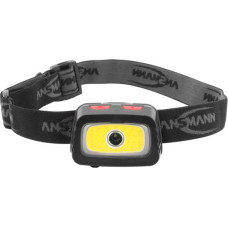 Ansmann Headlight HD200B