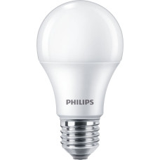 Philips Lemputė, 75 W A60 E27 4 vnt.