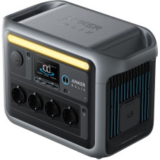 Anker Solix C1000X Nešiojamoji maitinimo stotis 8 1800 W 12,9 kg