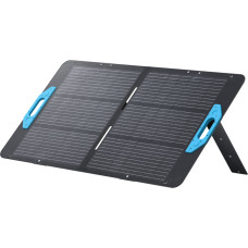 Anker SOLIX PS100 saulės modulis 100 W Monokristalinis silicis