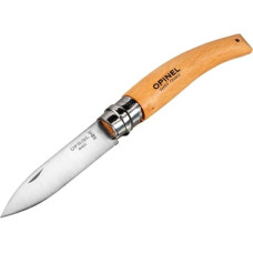 Opinel No. 08 Garden w. wood handle