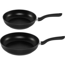 Fissler Cenit Induction Pan Set 24 cm / 28 cm