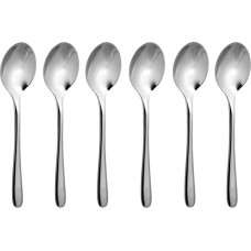 Sambonet Taste            6 pcs. Mocca Spoon Set