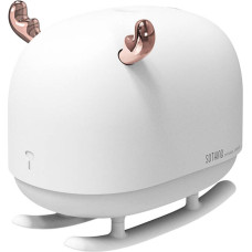 Sothing Humidifier with light Sothing DSHJ-H-009 (white)