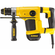 Dewalt MŁOT UDAROWY KUJĄCY SDS PLUS 1000W 4,2J 4kg D25430K