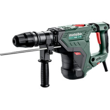 Metabo MŁOT WIERCĄCO-KUJĄCY SDS-MAX  1100W 8,5J 7,1kg MVT KHE 5-40