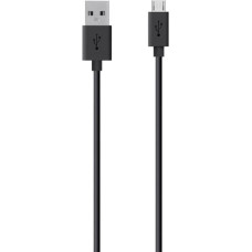 Belkin MIXIT Micro-USB-Sync- / Cable  2m black  F2CU012bt2M-BLK