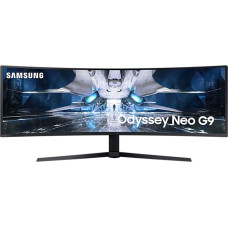 Samsung LS49AG954NU kompiuterio monitorius 124,5 cm (49