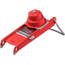 De Buyer Mandoline Swing Plus red