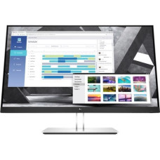 HP LCD Monitor|HP|E27q G4|27