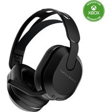 Turtle Beach Stealth 500 Laisvų rankų įranga Bevielis Su lankeliu Žaidimams Bluetooth Juoda