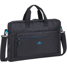 Rivacase 8059 Laptop Bag 17.3  black