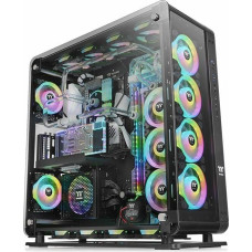 Thermaltake housing Core P8 TG Black