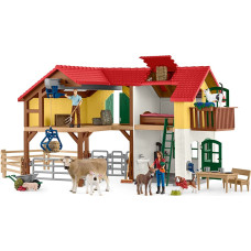 Schleich FARM WORLD 42407 žaislų rinkinys