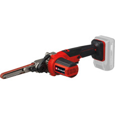 Einhell TE-BF 18 Li solo Akku-Bandfeile