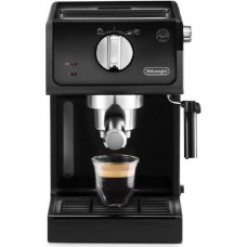 Delonghi Espresso machine ECP 31.21.BK