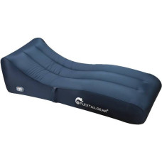 Flextail Cozy Lounger Automatic Inflatable Lounger (blue)